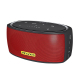 Enceinte Bluetooth Portable Avec Basses Renforcées NFC Carte TF AUX Autonomie 8 Heures - www.yonis-shop.com