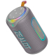 Enceinte Bluetooth Portable Extérieure 60W RGB Camouflage Batterie 8000mAh USB Carte Mémoire - www.yonis-shop.com