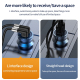 Câble USB Type C Vers 8 Pin Pour Charge Et Transfert De Données 30 W 2 m Double Coude À 90 Degrés Nylon Tressé