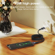 Câble De Charge Rapide USB Et USB-C 60 W Tressé 1,2 m Avec Transfert De Données 480 Mbps