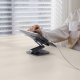 Câble USB Type C Vers 8 Pin Charge Rapide PD 20 W 1 Mètre Embout Titane Noyau Renforcé Double Blindage - www.yonis-shop.com