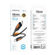Câble Type-C Vers 8 Pin Pour Recharge Rapide 27W PD Et Transfert De Données Avec Puce E-Marker Et Silicone Durable 1m
