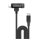 Câble De Charge Rapide 60 W Type C Vers Type C Et 8 Pin MFi Pour iPhone Et iPad 1,5 m - www.yonis-shop.com