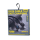 Câble USB Type-C Vers 8 Pin Charge Rapide PD 30W Tressé 1,2 m Avec Effet Lumineux Bleu Antienchevêtrement
