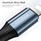 Câble USB-C Vers 8 Pin Charge Rapide 20W 3A Tressé 1,2 mètre Avec Puce Intelligente Et Fil Cuivre Pur