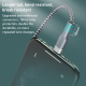 Câble USB-C Vers 8 Pin Pour Charge Rapide PD 20 W Et Transmission De Données 480 Mbps 1 m Résistant Aux Pliures - www.yonis-s...
