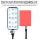 Câble OTG USB-C Vers USB-C USB 3.1 Gen 2 Avec Lecteur De Cartes 10 Gbit/s Pour Charge Et Transfert De Données 20 Cm - www.yon...