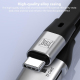 Câble OTG USB-C Vers USB-C USB 3.1 Gen 2 Avec Lecteur De Cartes 10 Gbit/s Pour Charge Et Transfert De Données 20 Cm - www.yon...