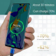 Câble De Charge 3 En 1 40 W 5 A USB 8 Pin USB-C Micro USB 118 cm Compatible Smartphones Et Tablettes