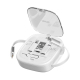 Câble De Données Télescopique USB-C 65 W 1 M Avec Adaptateurs Multiples Et Support Pour Téléphone Portable - www.yonis-shop.com