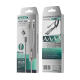 Câble 2 En 2 USB Et Type C Vers 8 Pin Et Type C Pour Charge Rapide 35/65 W Tressé 1,2 M Avec Puce Intelligente