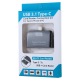 Adaptateur Lecteur De Cartes SD TF USB C Avec Hub USB Et Voyant LED Pour Téléphones Ordinateurs Et MacBook - www.yonis-shop.com
