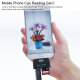 Adaptateur Lecteur De Cartes SD TF USB C Avec Hub USB Et Voyant LED Pour Téléphones Ordinateurs Et MacBook - www.yonis-shop.com