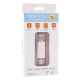 Clé USB 128 Go 3 En 1 OTG Pour Smartphones Type C Et Ordinateurs Double Port USB C USB 2 0 Compacte En Aluminium - www.yonis-...