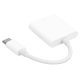 Adaptateur Lecteur De Cartes SD SDHC USB C Lot De 2 Pour Lire Et Écrire Des Cartes Mémoire Sans Alimentation Externe - www.yo...