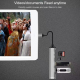 Adaptateur USB C 5 En 1 Avec 3 Ports USB 3.0 Lecteurs SD TF Plug And Play Compact - www.yonis-shop.com
