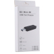 Lecteur De Cartes USB-C SD TF Et Micro USB Compatible Windows Mac OS Android USB 2.0 Blanc - www.yonis-shop.com