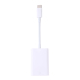 Adaptateur Lecteur De Carte SD USB-C Pour MacBook Mobile Et Tablette Plug And Play Avec Câble De 6 cm - www.yonis-shop.com