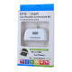 Lecteur De Cartes Mémoire OTG Micro USB Pour Lecture Écriture SD TF Et USB 2.0 Avec Voyant LED - www.yonis-shop.com