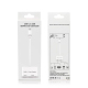 Lecteur De Cartes Mémoire USB C SD Et MicroSD Avec Port USB 2.0 Plug And Play Pour Ordinateur Et Téléphone OTG