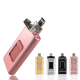 Clé USB OTG 256 Go 4 Interfaces Lightning Micro USB USB Type C Pour Ordinateur Et Mobile Résistante Aux Chocs
