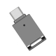 Clé USB Type-C 64 Go Avec Porte-Clés En Alliage De Zinc Compacte Pour Ordinateur Mac Téléphone Et Voiture - www.yonis-shop.com