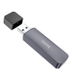 Lecteur De Cartes SD Et TF USB 2.0 Pour Téléphones Appareils Photo Et Caméras Jusqu’à 2 To 480 Mbps - www.yonis-shop.com