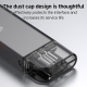Lecteur De Carte USB-C 4 En 1 Avec Transfert 200 Mo/s Charge PD 100 W Et Audio DAC - www.yonis-shop.com