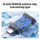Lecteur De Carte TF USB Type-C 200 Mo/s Pour Windows Android Et Mac OS Plug And Play Aluminium V30 - www.yonis-shop.com
