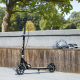 Trottinette Enfant Pliable Pour 3 À 8 Ans Roues LED Magnétiques Hauteur Réglable 73 À 89 cm Freinage Double - www.yonis-shop.com