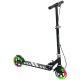 Trottinette Enfant Pliable Pour 3 À 8 Ans Roues LED Magnétiques Hauteur Réglable 73 À 89 cm Freinage Double - www.yonis-shop.com