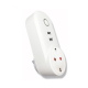Prise Connectée Compatible Alexa Google Home AC 110V-230V 2 Ports USB 1 Prise EU WiFi - www.yonis-shop.com