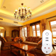 Prise Connectée Compatible Alexa Google Home AC 110V-230V 2 Ports USB 1 Prise EU WiFi - www.yonis-shop.com