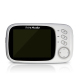 Babyphone Vidéo Babycam Kit Caméra Surveillance Bébé Sans Fil + Ecran LCD 3,2 pouces Vision Nuit - www.yonis-shop.com