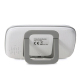Babyphone Vidéo Babycam Kit Caméra Surveillance Bébé Sans Fil + Ecran LCD 3,2 pouces Vision Nuit - www.yonis-shop.com
