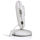 Babyphone Vidéo Babycam Kit Caméra Surveillance Bébé Sans Fil + Ecran LCD 3,2 pouces Vision Nuit - www.yonis-shop.com