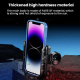 Support De T&eacute;l&eacute;phone Pour V&eacute;lo Universel &Agrave; Rotation 360&deg; Anti Vibrations Largeur 40 &Agrave; 118 Mm Pour Smartphone GPS MP4 Et PDA