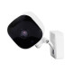 Caméra De Surveillance Intérieure HD Avec Vision Nocturne WiFi Détection De Mouvement Et Audio Bidirectionnel