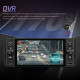 Autoradio 1 DIN Android 15 5 Pouces Avec CarPlay Et Android Auto Sans Fil Navigation GPS 2 Go 64 Go