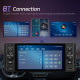 Autoradio 1 DIN Android 15 5 Pouces Avec CarPlay Et Android Auto Sans Fil Navigation GPS 2 Go 64 Go