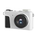 Appareil Photo Numérique 8K Pour Vlog Avec Autofocus Zoom 18x Écran IPS 3 Pouces WiFi Et Carte Mémoire 64 Go - www.yonis-shop...