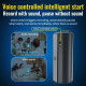 Stylo Enregistreur Vocal 128 Go Avec Réduction De Bruit IA 350 Heures D’Enregistrement Et Fixation M