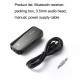 # Récepteur Émetteur Bluetooth 5.1 2 En 1 Pour Autoradio AUX Avec NFC DAC HiFi Micro Et Lecteur TF