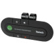 Kit Mains Libres Bluetooth V4.1 Avec Haut Parleur 2 W Microphone Haute Sensibilité Et Connexion Simu