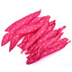Bigoudis Pour Cheveux 20 Pièces Pour Dormir Légers Colorés Doux Pour Les Cheveux Design Oreilles De 