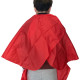 Cape De Coiffure Adulte Pour Coupe Et Coloration Imperméable Lavable Lot De 5 145 X 100 Cm