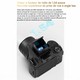 Appareil Photo Numérique 4K 68 Mpx Avec Écran Orientable Viseur À Hauteur De Taille Et Zoom 28x - www.yonis-shop.com