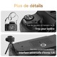 Appareil Photo Numérique 4K 68 Mpx Avec Écran Orientable Viseur À Hauteur De Taille Et Zoom 28x - www.yonis-shop.com