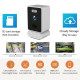 Caméra De Surveillance WiFi Intérieure Pour Fenêtre 2 MP Vision Nocturne 20 M Audio Bidirectionnel