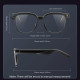 Lunettes Connectées Avec Caméra 8MP Vidéo 1080p Assistant Vocal ChatGPT Traduction En Temps Réel Et 